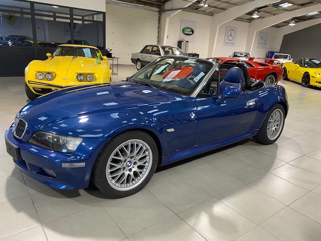 BMW Z3