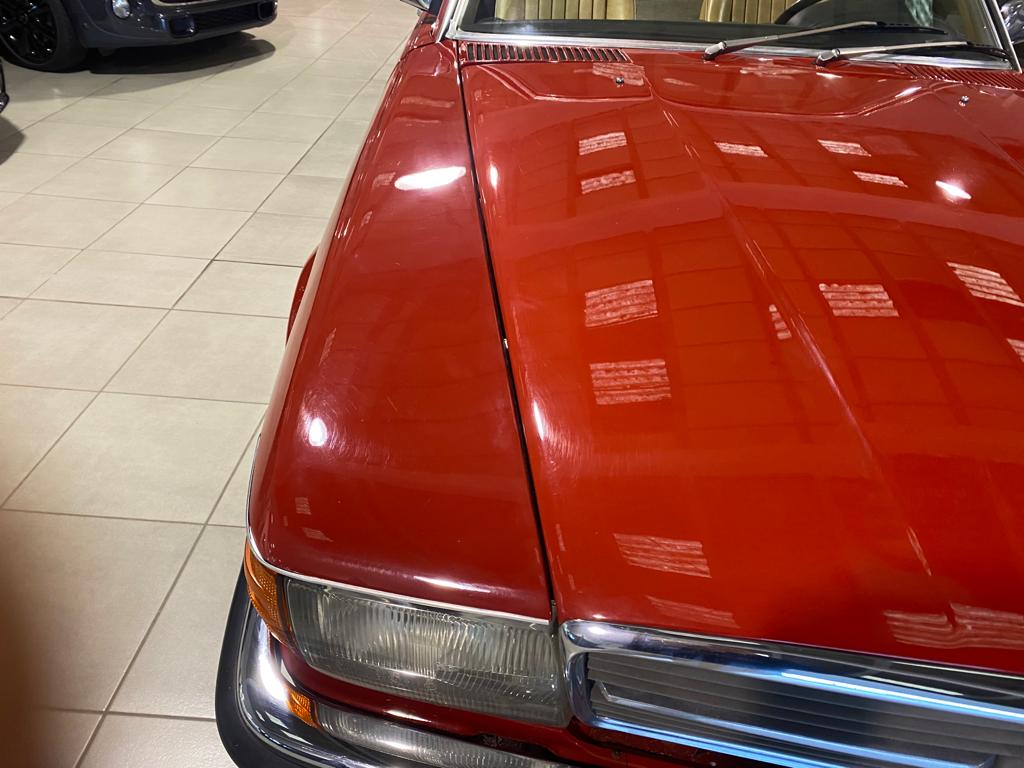 Aile avant droite - Mercedes 300 SL